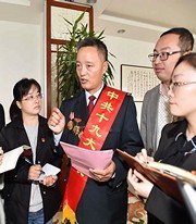 江蘇省揚州市杭集郵政支局 顧松學(xué)